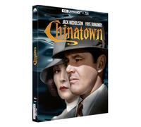 Chinatown - 4k Ultra Hd + Blu-Ray