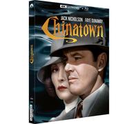 Chinatown - 4k Ultra Hd + Blu-Ray