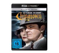 Chinatown (4K Ultra HD) (+ Blu-ray)