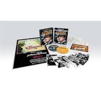 Chinatown 50th Anniversary Collector's Edition Blu-ray 4K Ultra HD