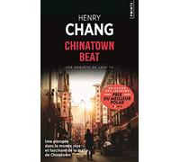 Chinatown Beat