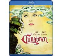 Chinatown [Blu-Ray]