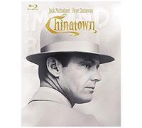 Chinatown Blu-ray E