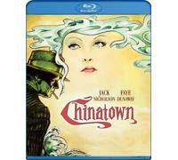 Chinatown [Blu-Ray]