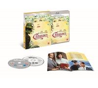 Chinatown Blu Ray + DVD + Digital Download Slipcased Edition / Import / Region Free Blu Ray