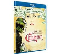 Chinatown - Blu-Ray E