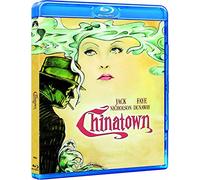 Chinatown [Blu-Ray] [Import]