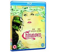 Chinatown [Blu-ray] (Region Free)