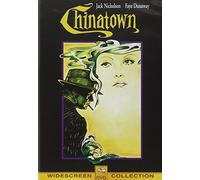 Chinatown by Jack Nicholson