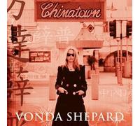 Chinatown by Vonda Shepard (2002-09-24)