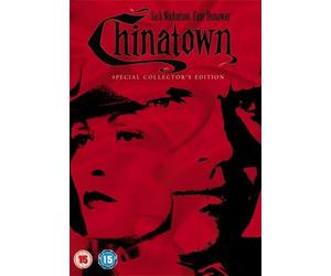 Chinatown - Chinatown Special Collector's Edition [Import anglais]
