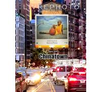 CHINATOWN: Dans le Lower Manhattan