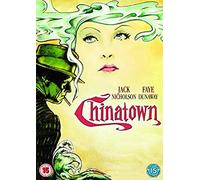 Chinatown [Dvd] [1974]
