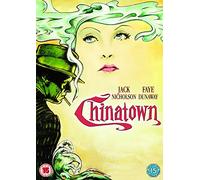 Chinatown – DVD – Édition spéciale – Paramount Pictures