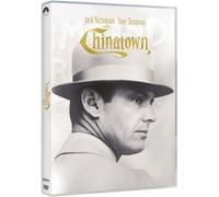 Chinatown DVD E