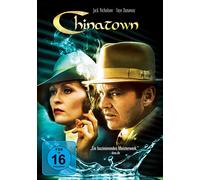 CHINATOWN DVD NEUF ROMAN POLANSKI/JACK NICHOLSON/FAYE DUNAWAY/+