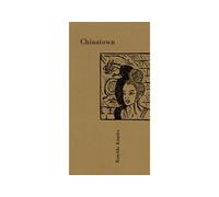 Chinatown Edition bilingue français-afrikaans - Ronelda Kamfer - Lisieres Editions Des - broché - Poésie