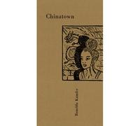 Chinatown Edition bilingue français-afrikaans - Ronelda Kamfer - Lisieres Editions Des - broché - Poésie