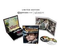 Chinatown Édition Limitée Blu-ray 4K Ultra HD E