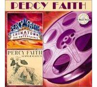 Chinatown Featuring The Entertainer / Summer Place '76