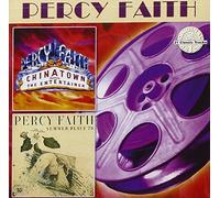 chinatown featuring the entertainer, summer place 76