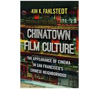 Chinatown Film Culture