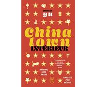 Chinatown, intérieur
