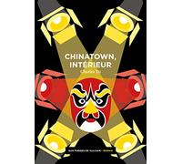 Chinatown, intérieur