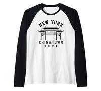 Chinatown New York Manhattan Chinese NYC 212 917 Dragon NY Manche Raglan