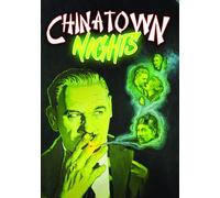 Chinatown Nights [DVD]