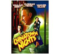 Chinatown Nights [Digital Video Disc]