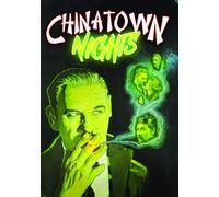 Chinatown Nights [DVD]
