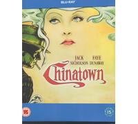 Chinatown Steelbook