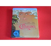 Chinatown - Steelbook [Blu-ray]