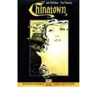 Chinatown Towne, Robert, Polanski, Roman (Auteur)
