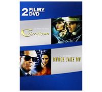 Chinatown / Two Jakes, The (BOX) [2DVD] (IMPORT) (Pas de version française)