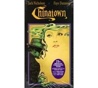 Chinatown [VHS]