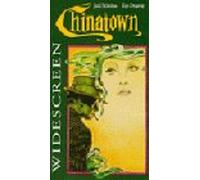 Chinatown [VHS]