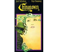 Chinatown [VHS] [Import anglais]