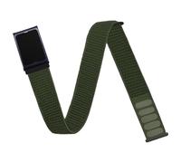 chinbersky 22 mm bandeau sport pour biceps Compatible avec le Amazfit Helio Strap pour femmes et hommes, nylon élastique réglable, bandeau pour bras/cheville, jogging, pour Amazfit Helio Strap