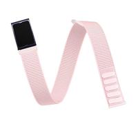 chinbersky 22mm Sport Bizepsband Compatible avec Amazfit Helio Strap pour Femmes Hommes,Nylon Élastique Réglable Bracelet/Chevillière Jogging Pour Amazfit Helio Strap.