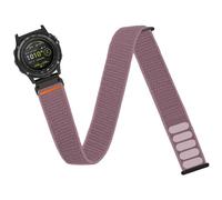 chinbersky Bracelet de 22 mm pour Garmin Feinx 6 Pro/6/7/7 Pro/5/5 Plus, bracelet de sport pour Forerunner 935/945/955/965/745, Instinct/2/Approach S60/S70-47 mm, Descent G1/Epix 2/Epix Pro 47 mm