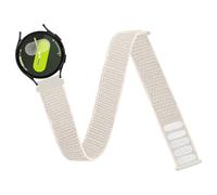 chinbersky Bracelet de sport élastique de 20 mm compatible avec Samsung Galaxy Watch 7/6/5/4/FE 40 mm 44 mm, Galaxy Watch 5 Pro/6 4 Classic 43 mm, 47 mm