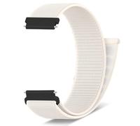 chinbersky Bracelets de montre Fabric Nylon 16 mm 18 mm 19 mm 20 mm 22 mm Fermoir rapide Bracelets de sport tissés respirants et réglables pour hommes et femmes