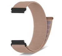 chinbersky Bracelets de montre Fabric Nylon 16 mm 18 mm 19 mm 20 mm 22 mm Fermoir rapide Bracelets de sport tissés respirants et réglables pour hommes et femmes