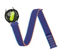 Chinbersky Brassard de sport 20 mm compatible avec Samsung Galaxy Watch 7/6/5/4/FE 40 mm 44 mm/Galaxy Watch 5 Pro/6 4 Classic Bracelet 43 mm 47 mm Jogging