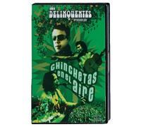 Chinchetas en El Aire [Import]
