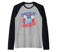 Chinchilla Pet Owner Cute Fluffy Exotic Pet Amateur Manche Raglan