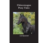 Chincoteague Pony Tales