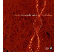 Chindamo,Joe - Duende: The Romantic Project (11 Tracks) Aust Excl [Import]